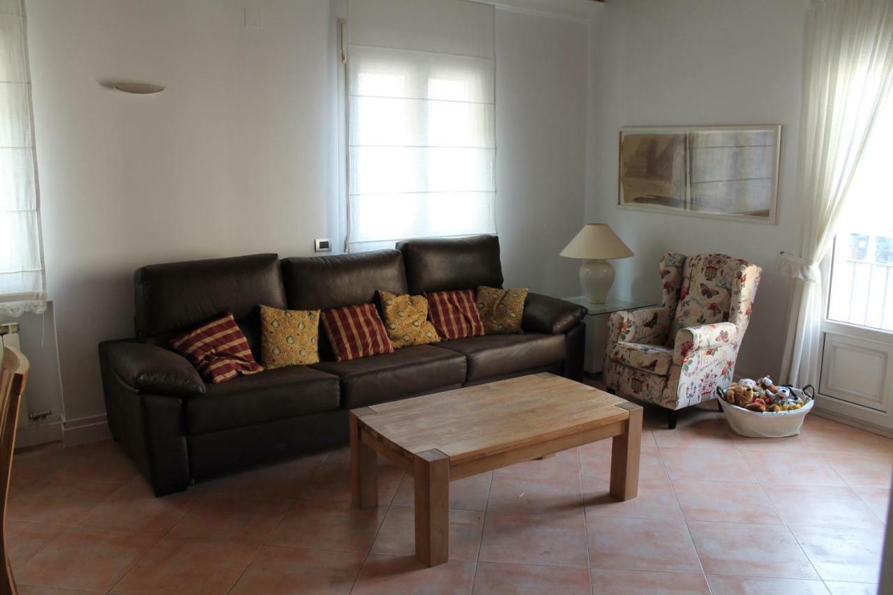 Cal Taixes Apartment Reus Exterior photo