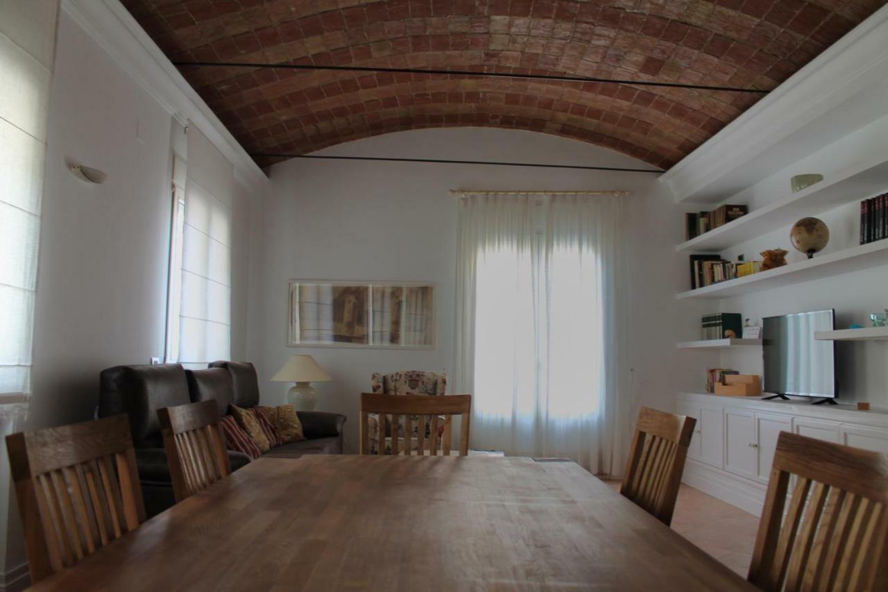 Cal Taixes Apartment Reus Exterior photo