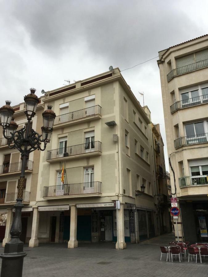 Cal Taixes Apartment Reus Exterior photo